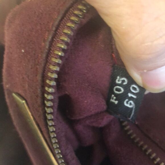 Marc Jacobs Stam bag.l satchel butterscotch - Picture 6 of 8